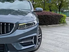 2023 Geely Preface 2.0TD Premium — фото 4