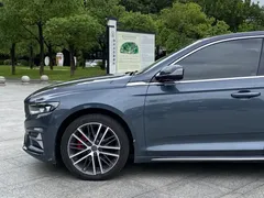 2023 Geely Preface 2.0TD Premium — фото 6