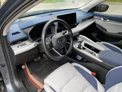 2023 Geely Preface 2.0TD Premium — фото 7