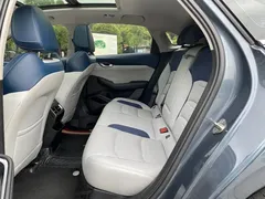 2023 Geely Preface 2.0TD Premium — фото 9