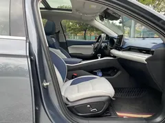 2023 Geely Preface 2.0TD Premium — фото 11
