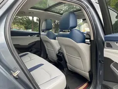 2023 Geely Preface 2.0TD Premium — фото 14