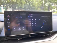 2023 Geely Preface 2.0TD Premium — фото 15