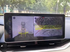 2023 Geely Preface 2.0TD Premium — фото 16
