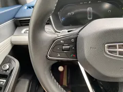 2023 Geely Preface 2.0TD Premium — фото 19
