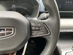 2023 Geely Preface 2.0TD Premium — фото 20