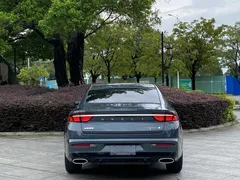 2023 Geely Preface 2.0TD Premium — фото 23