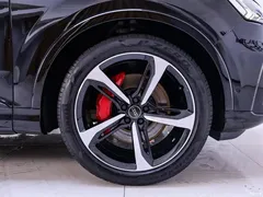 2022 Audi Q7 55 TFSI quattro S line Ice and Snow Sport — фото 6