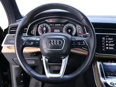 2022 Audi Q7 55 TFSI quattro S line Ice and Snow Sport — фото 16