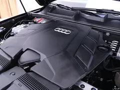 2022 Audi Q7 55 TFSI quattro S line Ice and Snow Sport — фото 25