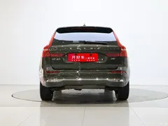2022 Volvo XC60 B5 4WD Zhiyuan Luxury — фото 3