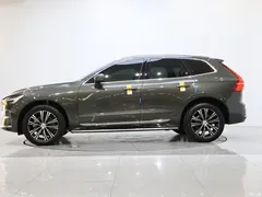 2022 Volvo XC60 B5 4WD Zhiyuan Luxury — фото 5