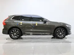 2022 Volvo XC60 B5 4WD Zhiyuan Luxury — фото 6