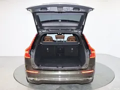 2022 Volvo XC60 B5 4WD Zhiyuan Luxury — фото 16
