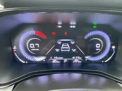 2022 Geely Emgrand L 1.4T CVT, белый — фото 10
