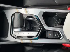2022 Geely Emgrand L 1.4T CVT, белый — фото 13