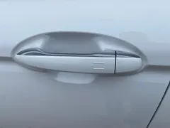 2022 Geely Emgrand L 1.4T CVT, белый — фото 14