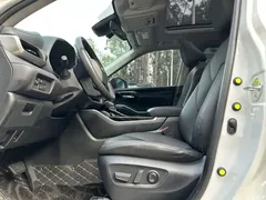2022 Toyota Highlander Hybrid 2.5L 2WD Premium 7-seater — фото 7