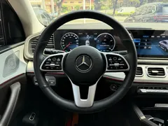2022 Mercedes-Benz GLE 450 4MATIC Fashion, чёрный — фото 12