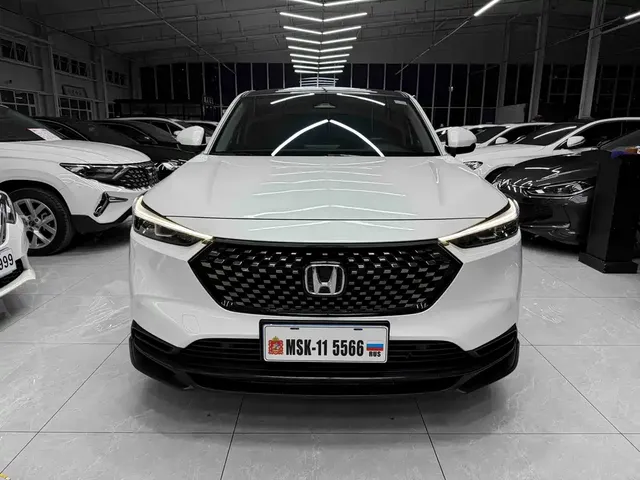 2023 Honda XR-V 1.5L CVT