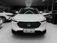 2023 Honda XR-V 1.5L CVT, белый — фото 2