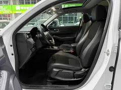 2023 Honda XR-V 1.5L CVT, белый — фото 8