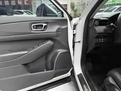 2023 Honda XR-V 1.5L CVT, белый — фото 9