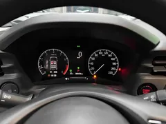 2023 Honda XR-V 1.5L CVT, белый — фото 11
