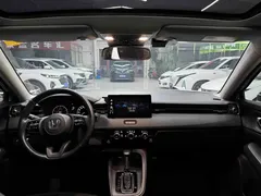 2023 Honda XR-V 1.5L CVT, белый — фото 14
