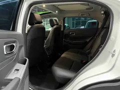 2023 Honda XR-V 1.5L CVT, белый — фото 15