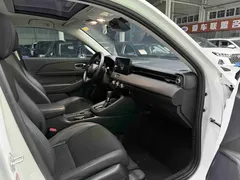 2023 Honda XR-V 1.5L CVT, белый — фото 17