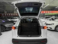 2023 Honda XR-V 1.5L CVT, белый — фото 19