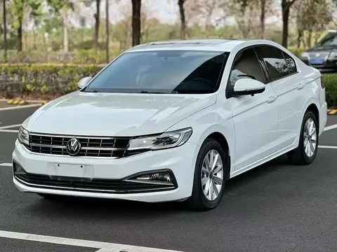 2021 Volkswagen Bora 1.5L AT Comfort Smart Connect
