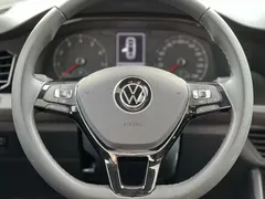 2021 Volkswagen Bora 1.5L AT Comfort Smart Connect, белый — фото 2