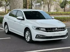 2021 Volkswagen Bora 1.5L AT Comfort Smart Connect, белый — фото 4