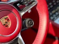 2022 Porsche 718 Boxster 2.0T — фото 17