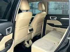 2021 Toyota Highlander 2.0T 4WD Elite 7, чёрный — фото 11