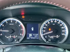 2021 Toyota Highlander 2.0T 4WD Elite 7, чёрный — фото 12