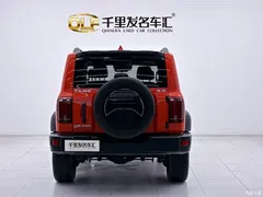 2021 Tank 300 Off-Road 2.0T Conqueror — фото 4