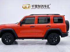 2021 Tank 300 Off-Road 2.0T Conqueror — фото 8