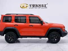 2021 Tank 300 Off-Road 2.0T Conqueror — фото 9