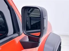 2021 Tank 300 Off-Road 2.0T Conqueror — фото 11