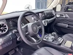 2021 Tank 300 Off-Road 2.0T Conqueror — фото 19