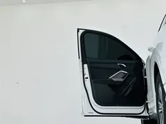 2022 Audi Q3 35 TFSI Sport, белый — фото 12