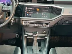 2022 Audi Q3 35 TFSI Sport, белый — фото 18