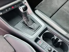 2022 Audi Q3 35 TFSI Sport, белый — фото 19