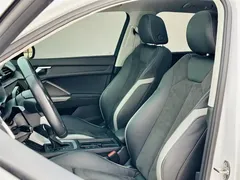 2022 Audi Q3 35 TFSI Sport, белый — фото 21