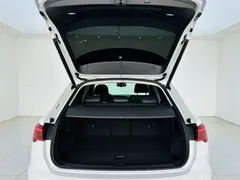 2022 Audi Q3 35 TFSI Sport, белый — фото 24