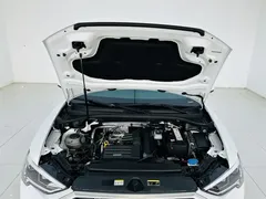 2022 Audi Q3 35 TFSI Sport, белый — фото 26