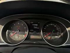 2020 Volkswagen Magotan 330TSI DSG Leading, чёрный — фото 10